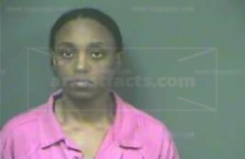 Kimberly Shanta Wiseman