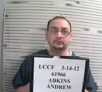 Andrew Adkins