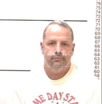 Perry Alan Bowman