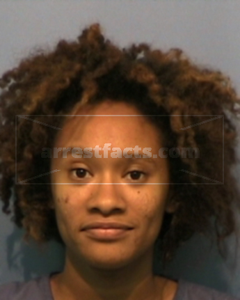 Shirley Janese Carter