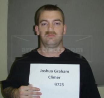 Joshua Graham Climer