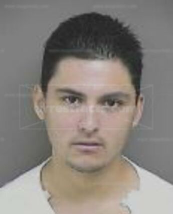 Elias Castillo Hernandez