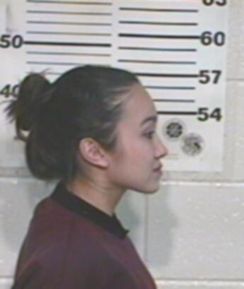 Cindy Castaneda Flores