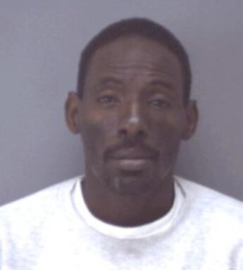 Ronald Dorsey Carter