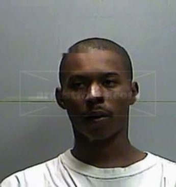 Terrence Trent Coggins