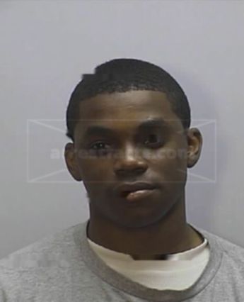 Debryan Kentre Brown