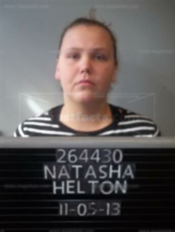 Natasha Helton