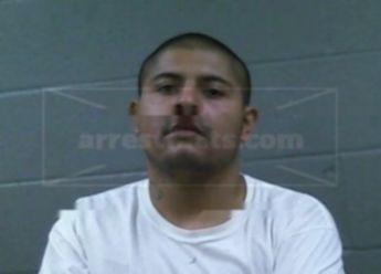 Alexander Ray Gallegos