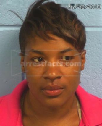 Shirley Denise Jelks