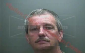 Jerry Wayne Collett