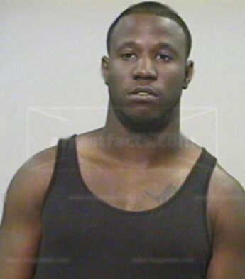 Laquincy Roshawn Baugh