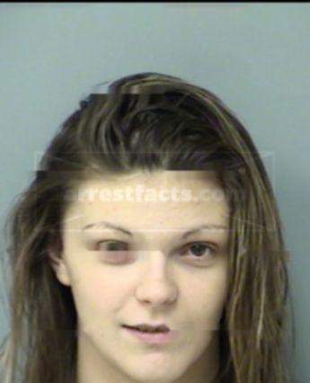 Alexandria Nicole Barfield