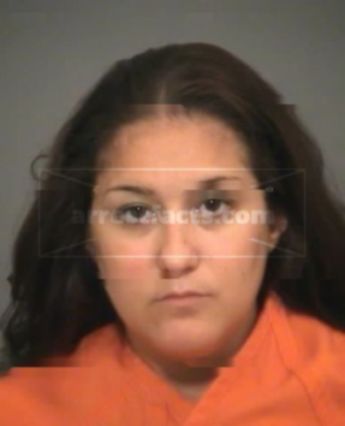Rebecca Lee Mcdonald