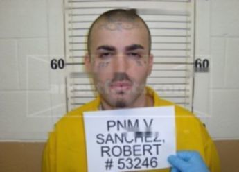 Robert Anthony Sanchez