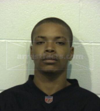 Craig Deon James