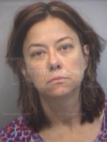 Jennifer Leigh Meacham