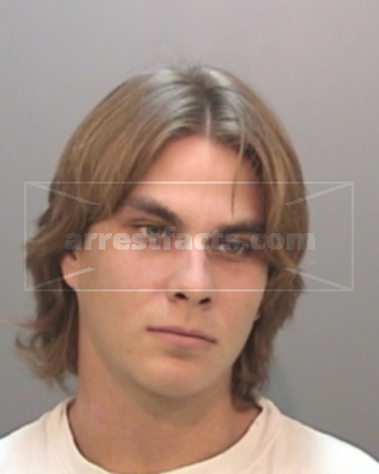 Travis John Ramsey