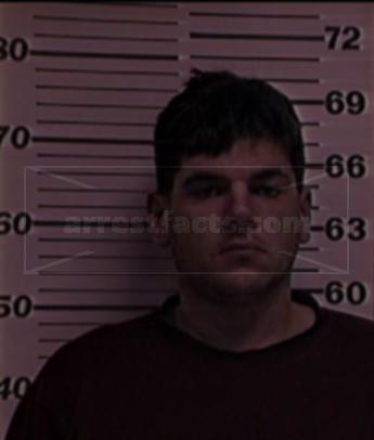 Jeremy James Strawn