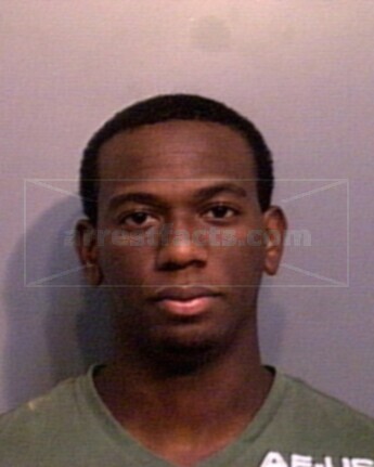 Melvin Jerrell Sledge