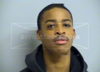 Kendall Jamel Pearson