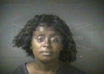 Lashonda Barbitt Baker