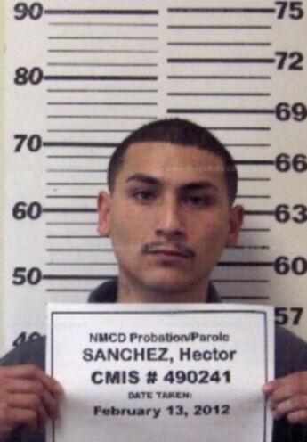 Hector Sanchez