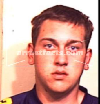 Michael Shawn Strickland