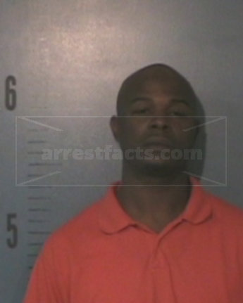 Cedric Jermaine Bell