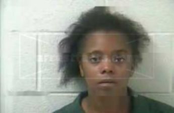 Corilee Lasha Hester