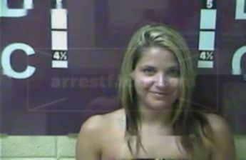 Christina Marie White