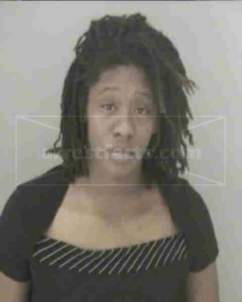 Tamika Shaunice Laster