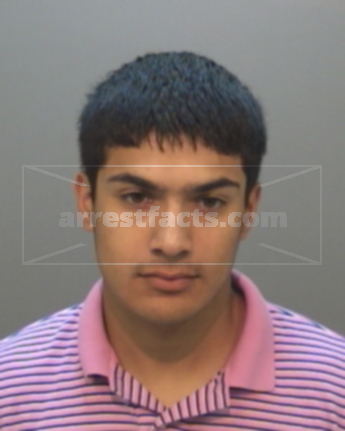 Michael Anthony Benavides