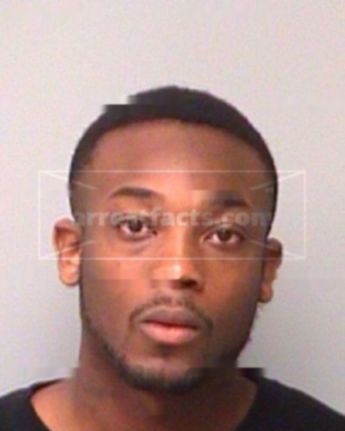 Lafayette Deshawn Mcclendon