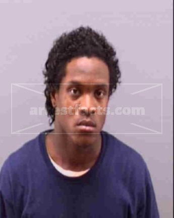 Juston Cordell Rickmon