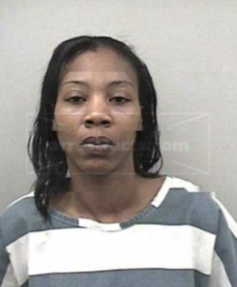 Leslie Lanay Robinson