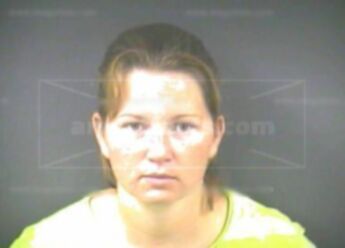 Jennifer Sue Lanier