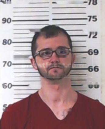 Jeremy Wayne Hester