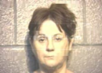 Sharon Kaye Stewart