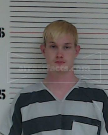 Aaron Chance Sutterfield