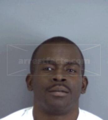 Gregory Jamal Crayton