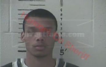 Tobias Rayshun Coleman