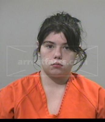 Amy Michelle Walker