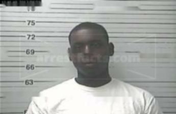 Chadrick Deon Bates