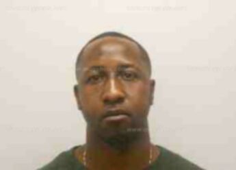 Marquest Jarvis Mitchell