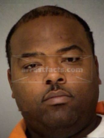 Travis Tyrone Greene