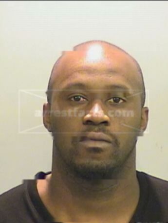 Donte Lamont Fitts
