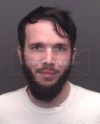 Jason Bradley Gibson