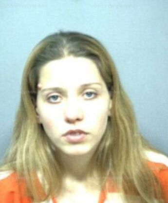 Candace Irene Mccormick