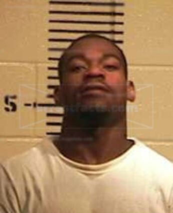 Cedrick Andre Simmons