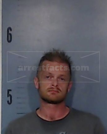 Brandon Wayne Tally